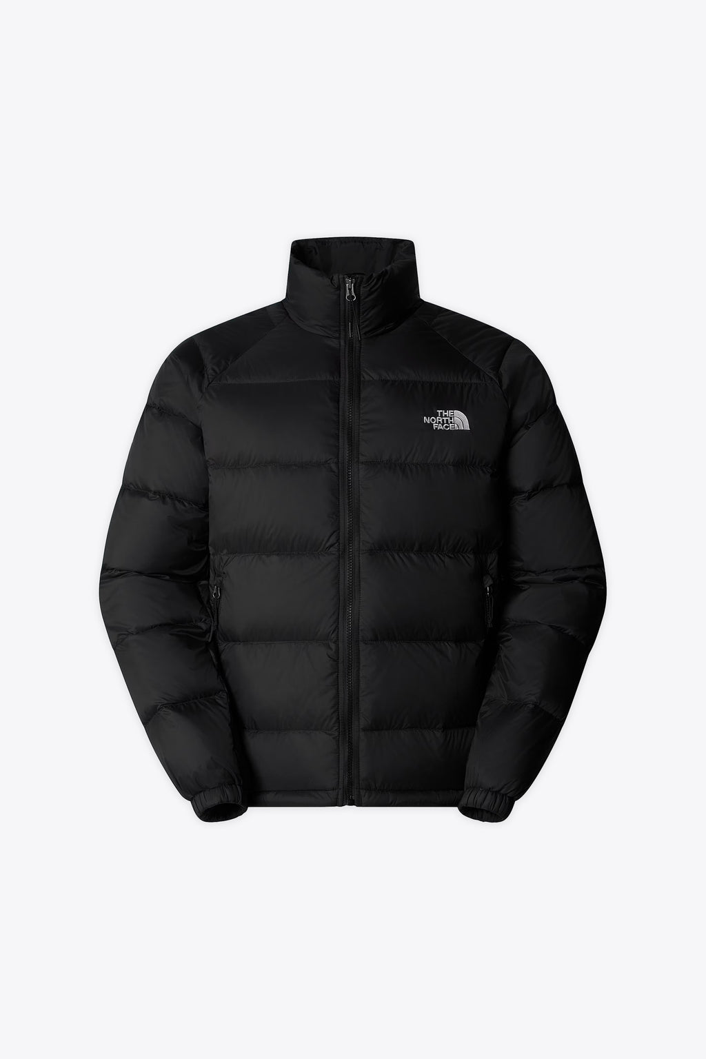 alt-image__Piumino-in-nylon-nero-antipioggia-con-manica-raglan---M-Hydrenalite-Down-Jacket