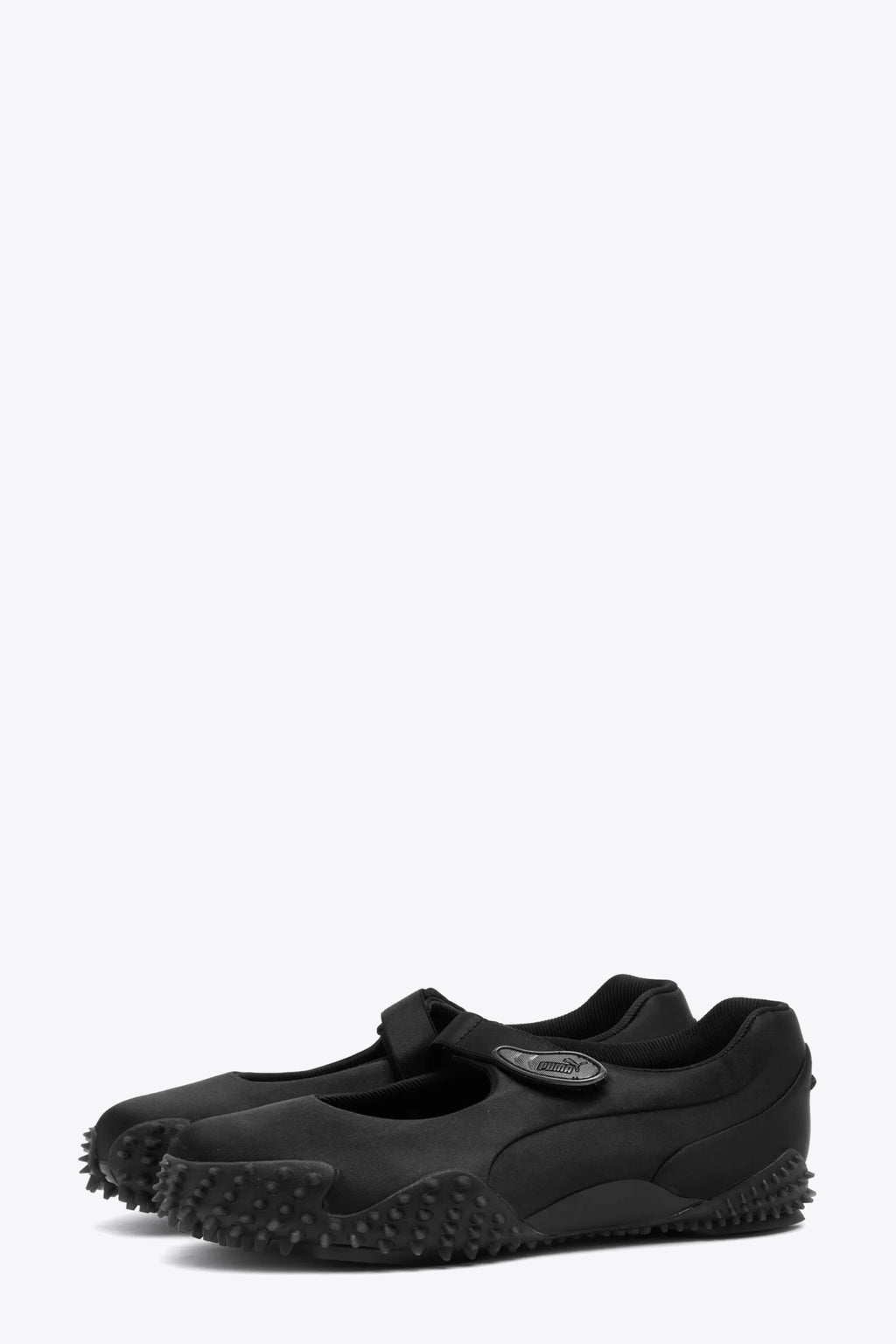 alt-image__MOSTRO-FEY-SATIN-Nero/Grigio-Scuro