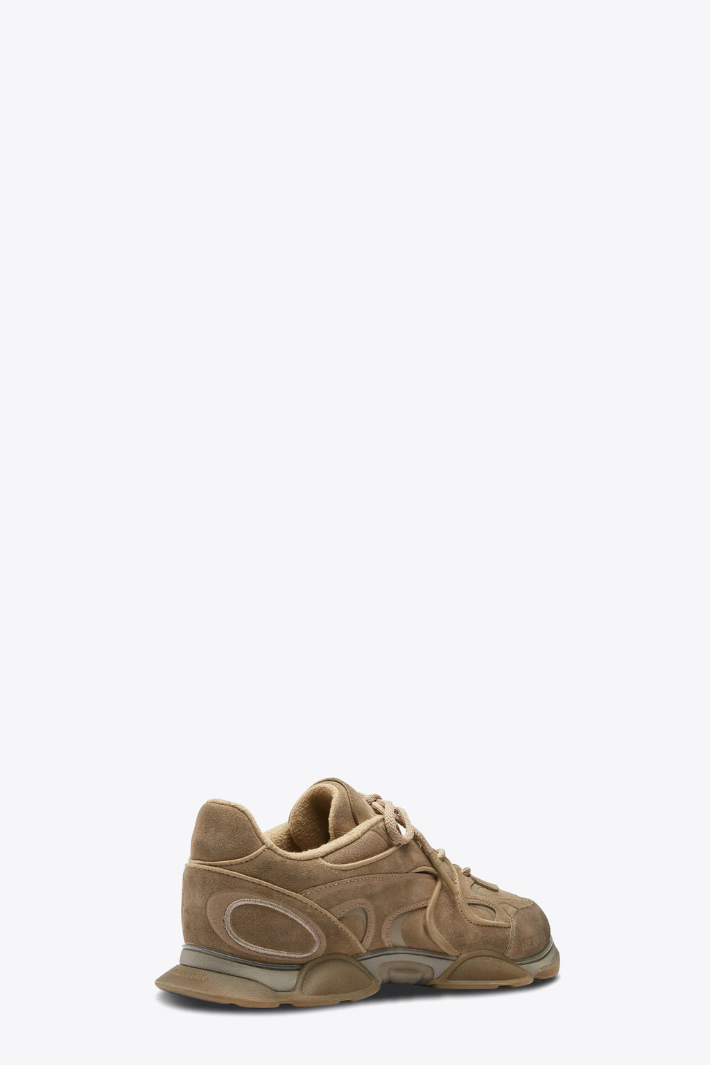 alt-image__Sneaker-bassa-in-suede-beige-invecchiata-con-lacci---Eris-Sneaker