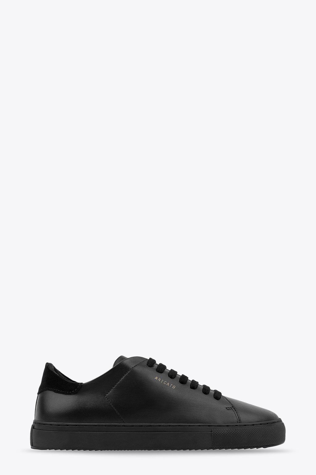 alt-image__Sneaker-bassa-in-pelle-nera---Clean-90
