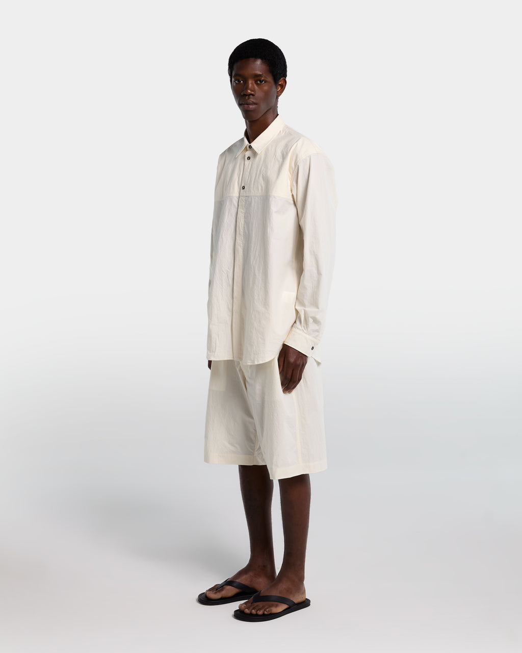 alt-image__Overshirt-in-popeline-di-cotone-panna