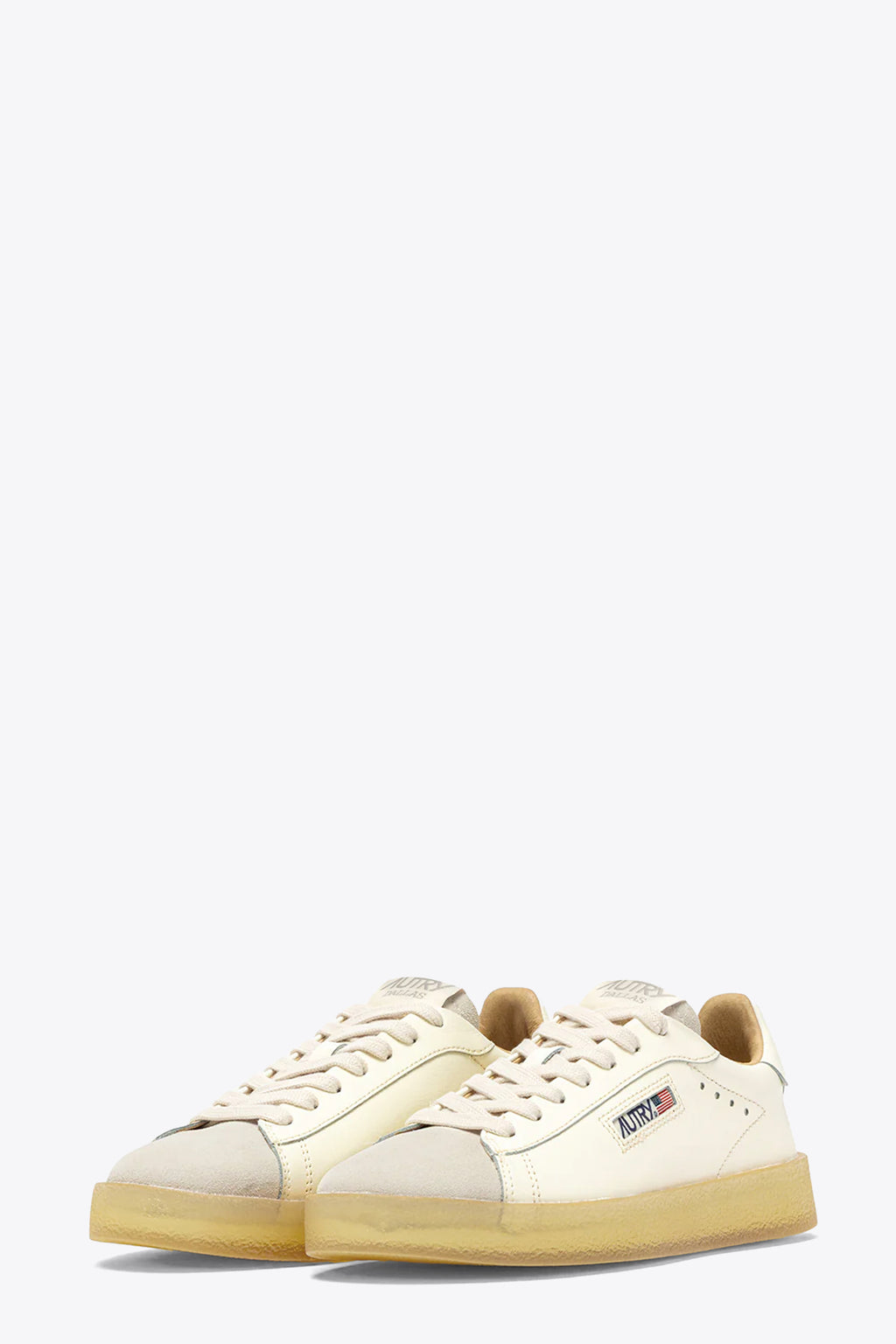 alt-image__Sneaker-bassa-in-pelle-panna-e-suede---Dallas-Low