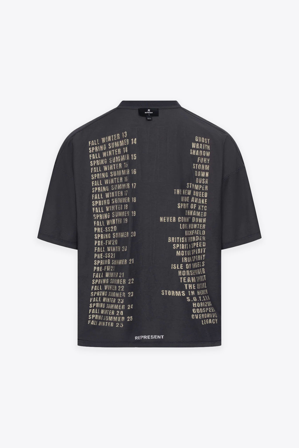 alt-image__REVERSIBLE-LIVING-LEGACY-FALCON-T-SHIRT-Grigio