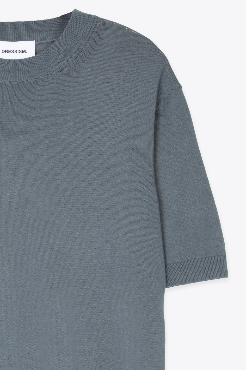 alt-image__T-shirt-grigia-in-maglia