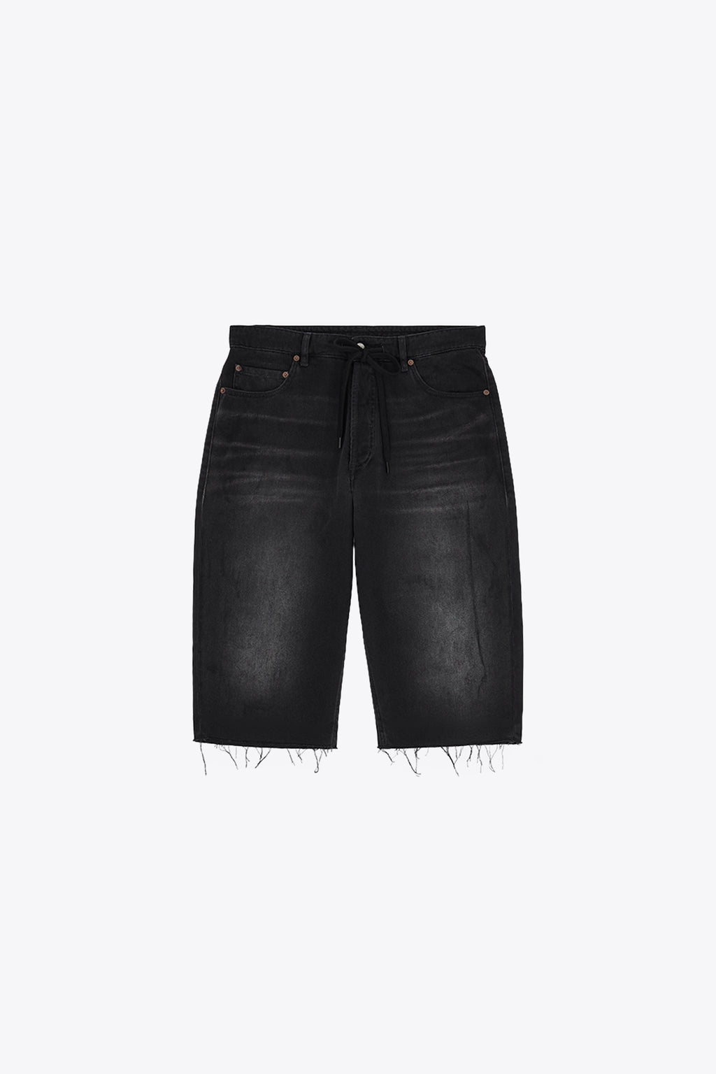 alt-image__Jorts-in-denim-nero-stonewashed-con-coulisse-in-vita