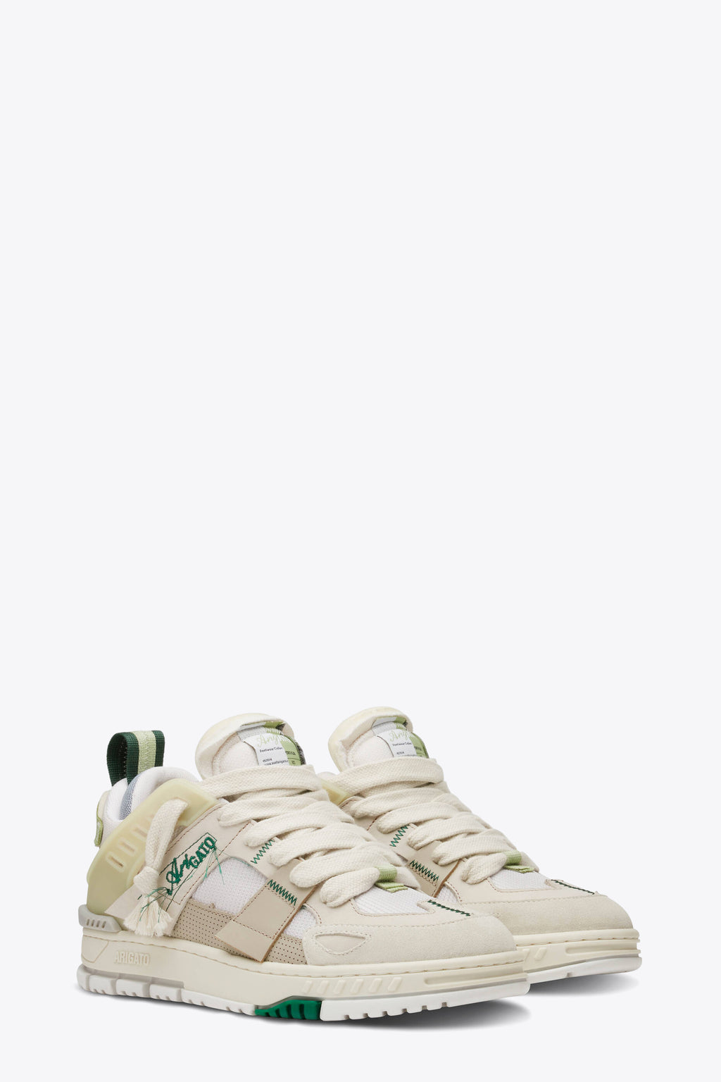 alt-image__AREA-PATCHWORK-SNEAKER-Beige/verde