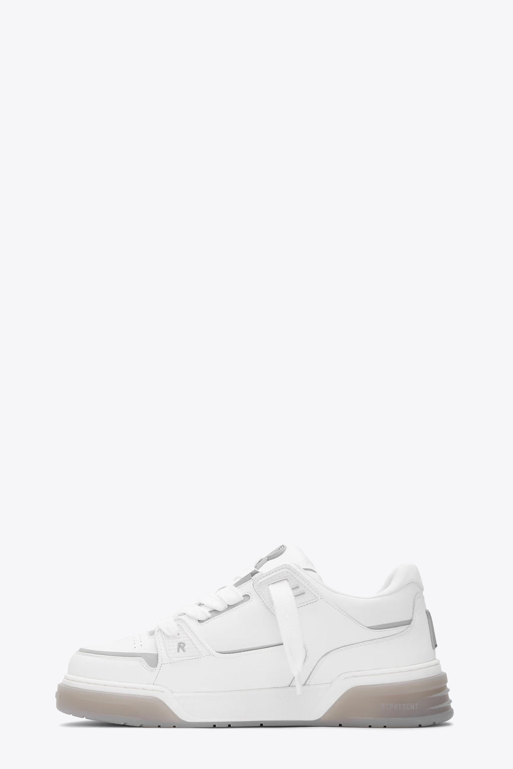 alt-image__Sneaker-bassa-in-pelle-bianca-con-lacci-grossi---Studio-Sneaker