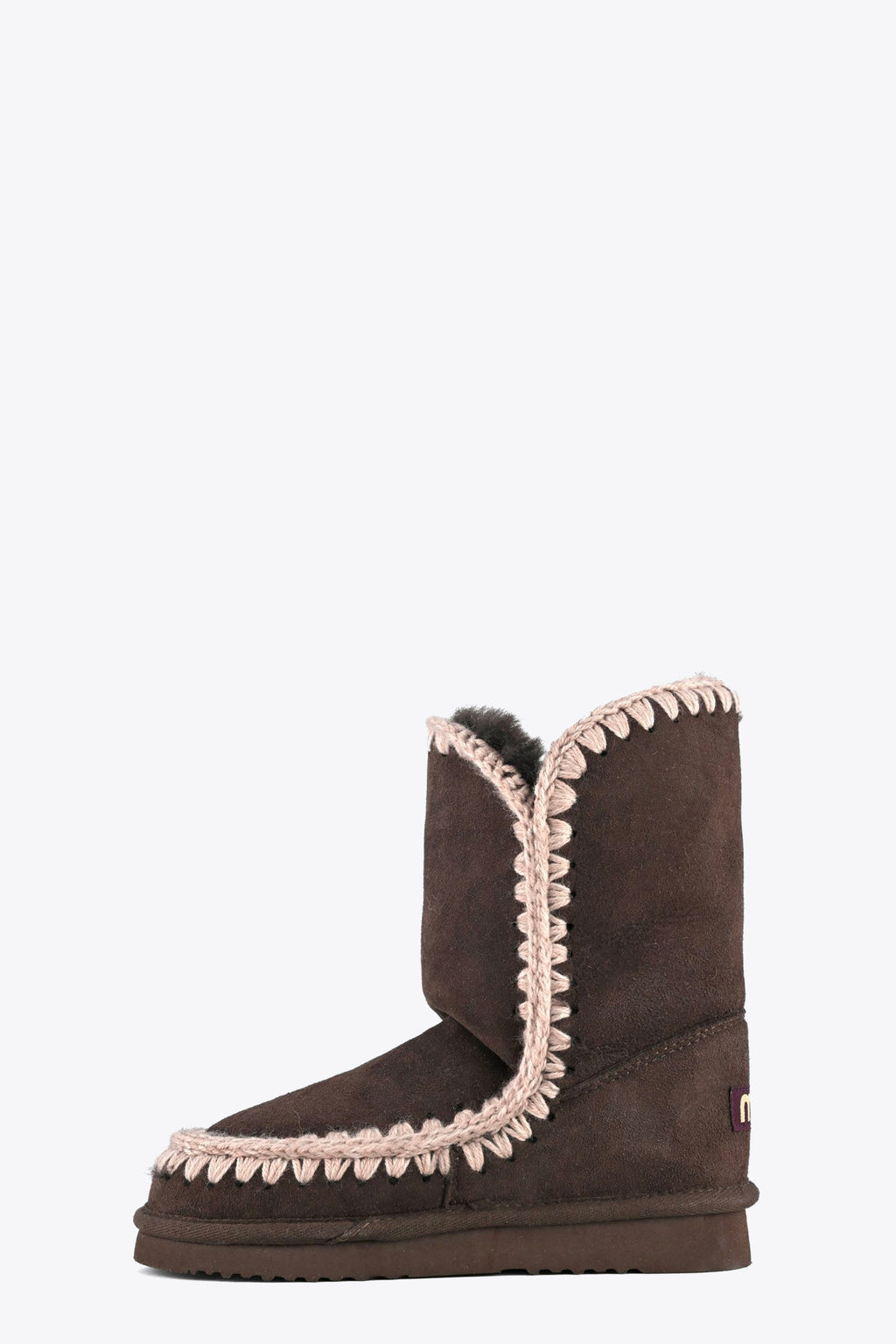 alt-image__Stivaletto-in-montone-marrone-scuro---Eskimo-24