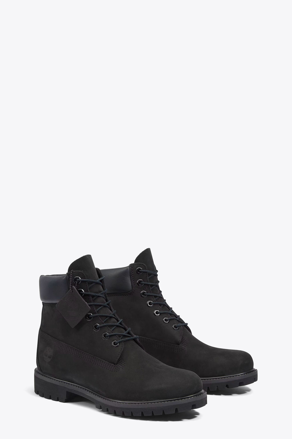 alt-image__Stivaletto-in-pelle-scamosciata-nera---Premium-6-Inch-Lace-Up