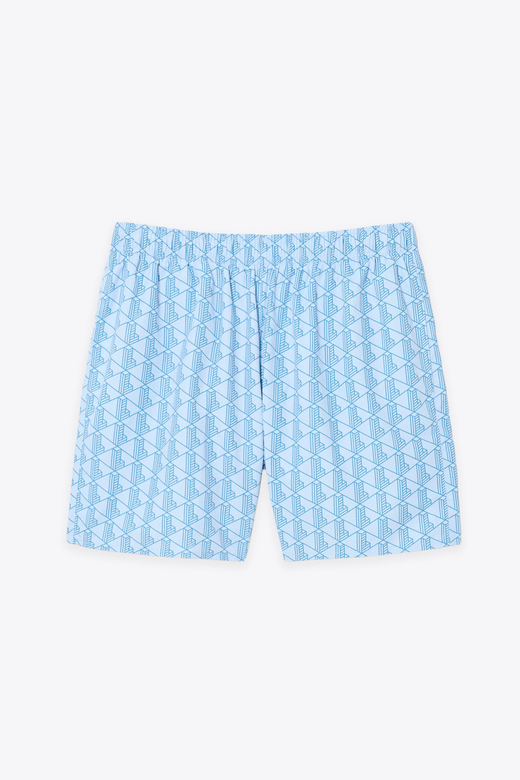 alt-image__Boxer-da-mare-in-nylon-celeste-con-stampa-monogram