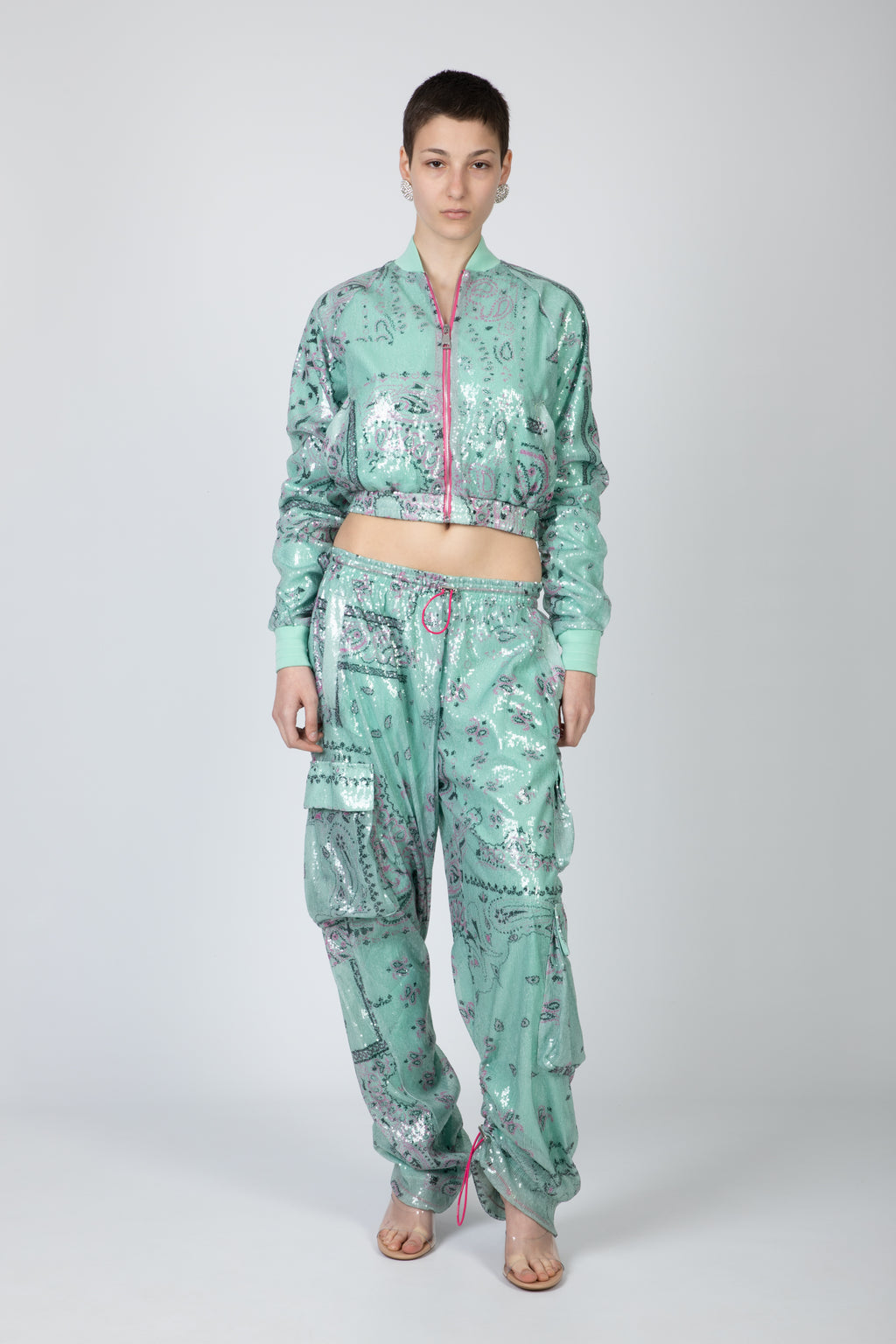 alt-image__Aquamarine-green-bandana-printed-track-jacket-with-sequins---Track-Jacket-Paillettes-Bandana-