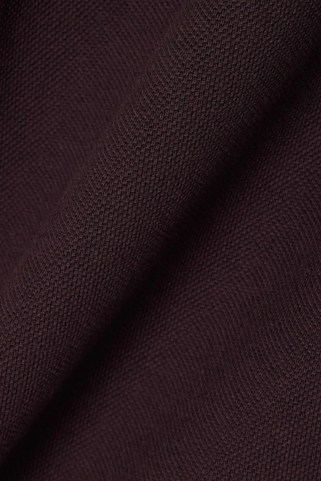 alt-image__Polo-in-cotone-piquè-marrone-regular-fit