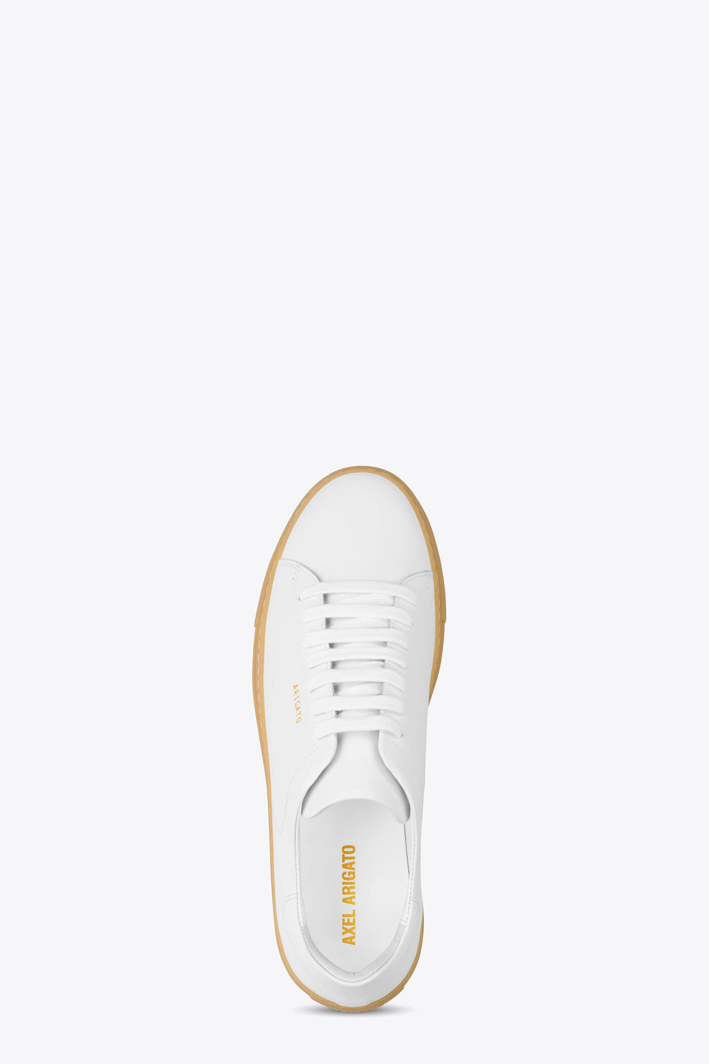 alt-image__Sneaker-bassa-in-pelle-bianca-con-suola-caramello---Clean-90