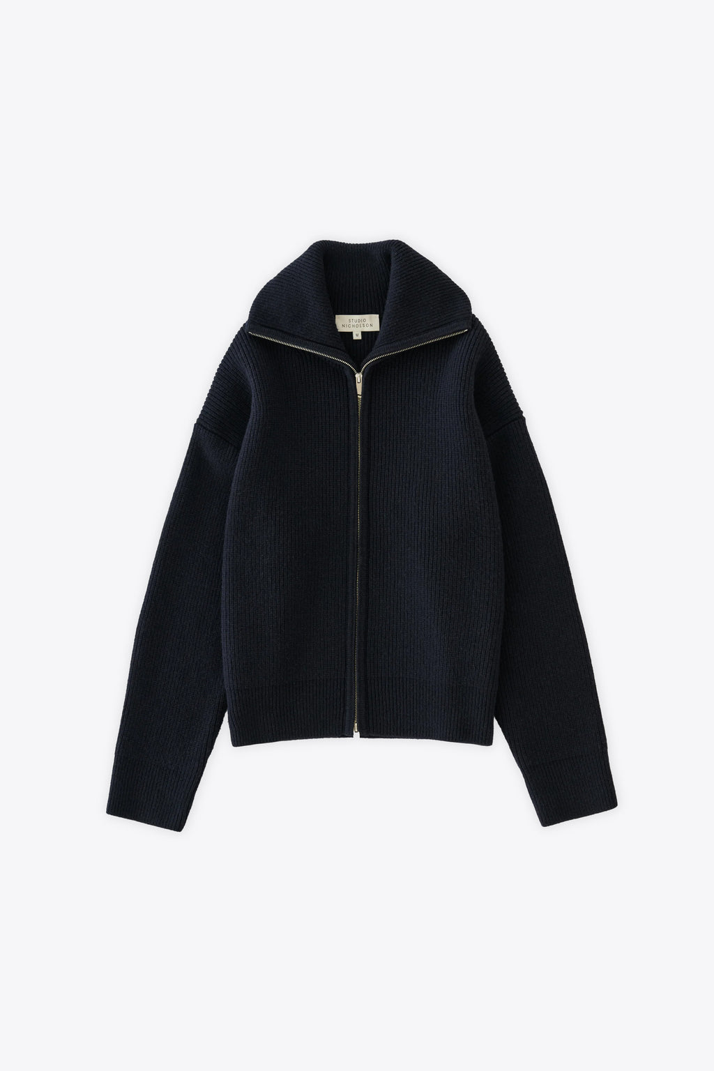 alt-image__KNITWEAR---12GG-CASHMERE-DOUBLE-SWEATSHIRT-Blu