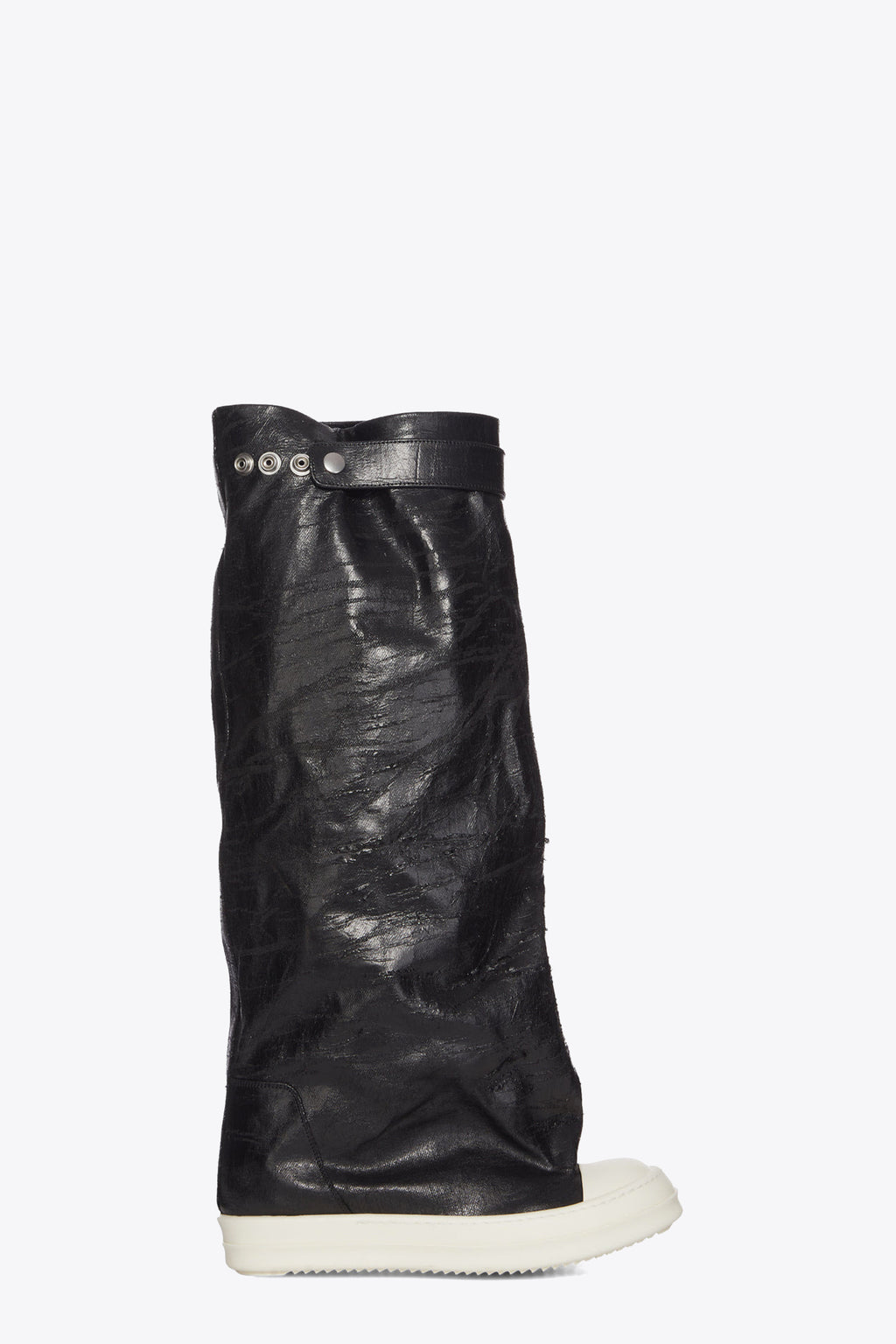 alt-image__STIVALI-IN-DENIM-ELEPHANT-BOOT-BLACK/MILK/MILK-Nero/latte