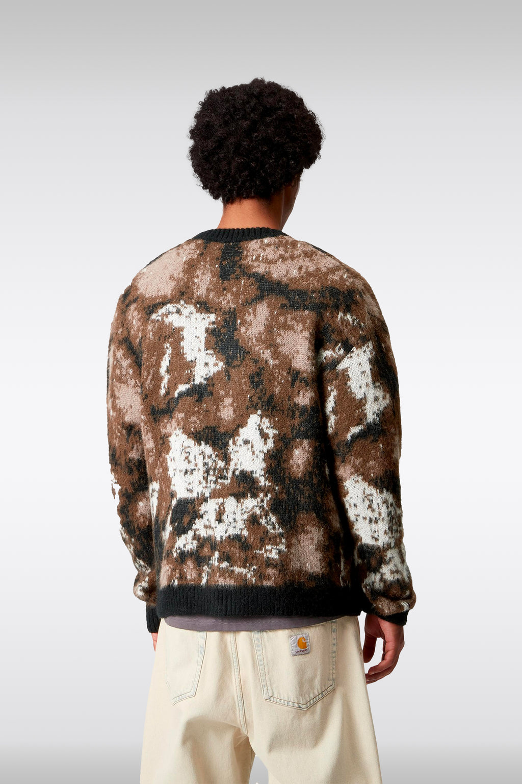 alt-image__MERTON-CARDIGAN-30/30/40%ALPACA/NY/ACRYLIC-Camouflage