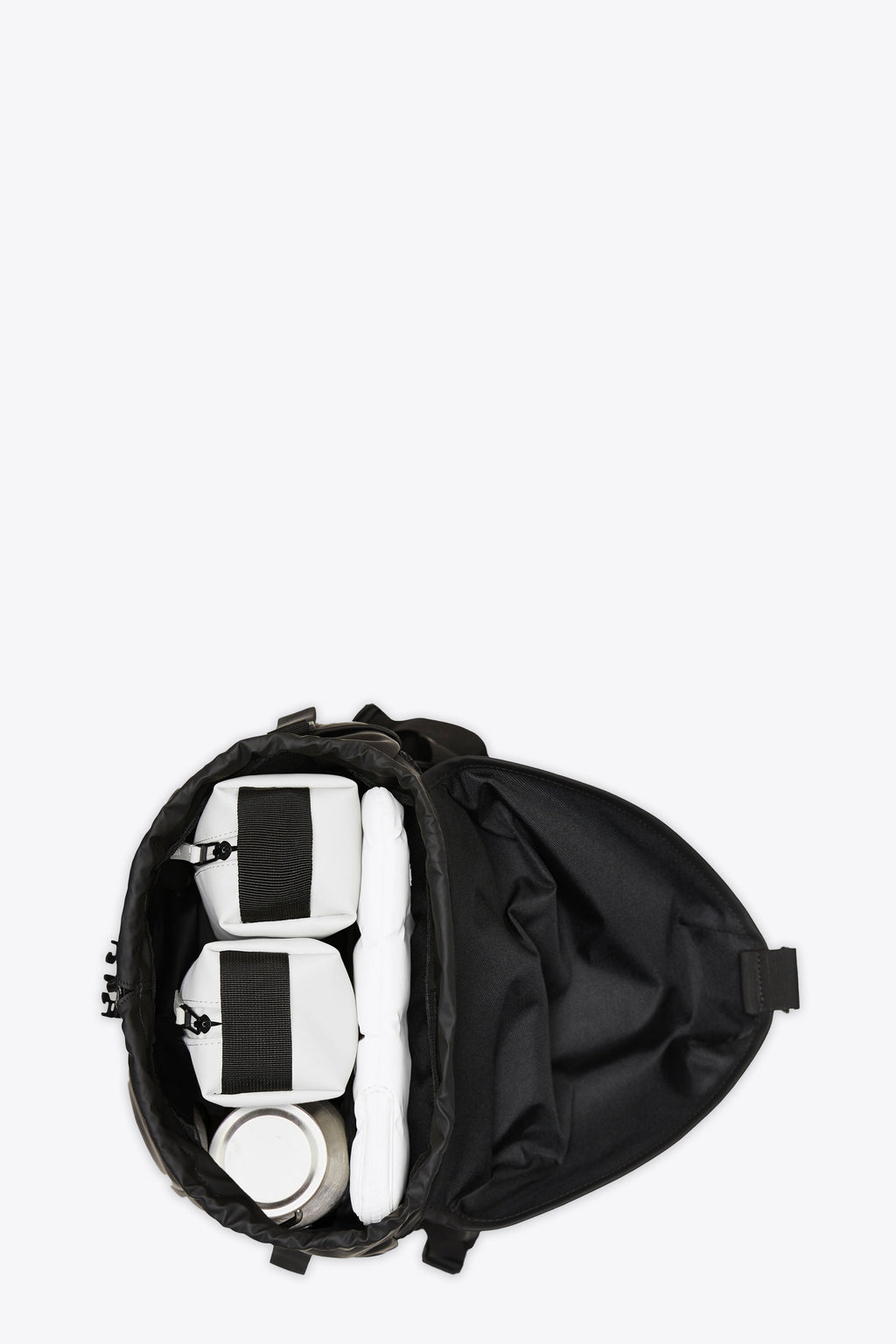 alt-image__Green-waterproof-small-backpack---Valera-Bucket-Backpack