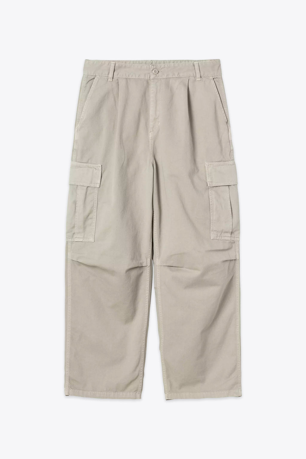 alt-image__Pantaloni-cargo-in-twill-di-cotone-color-sabbia---Cole-Cargo-Pant