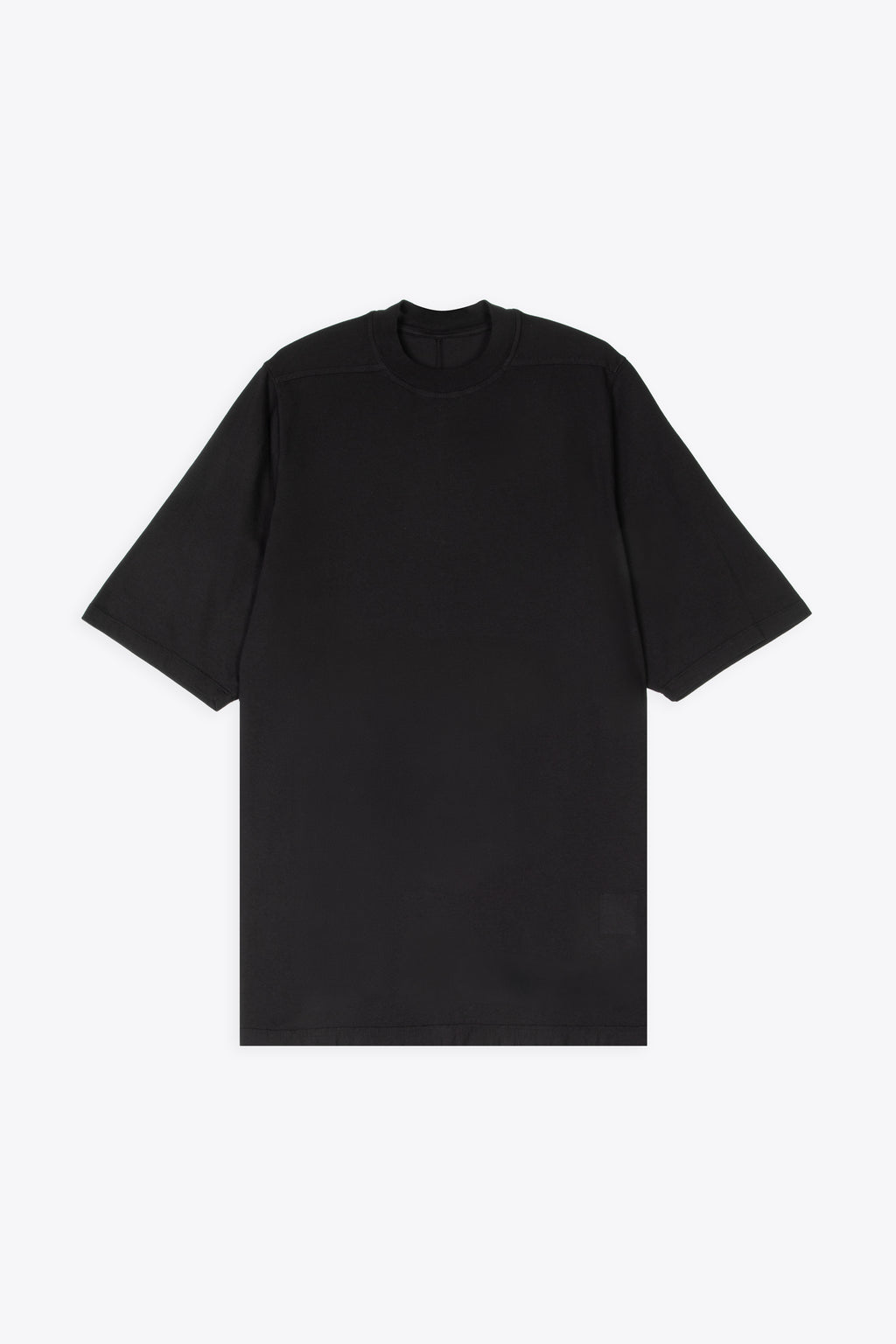 alt-image__T-shirt-oversized-nera-in-cotone---Jumbo-SS-T