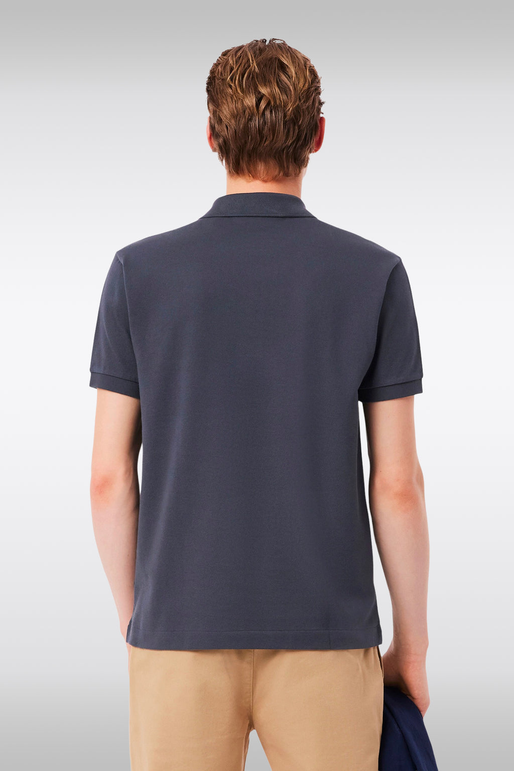 alt-image__Polo-in-cotone-grigio-scuro-piquè-regular-fit