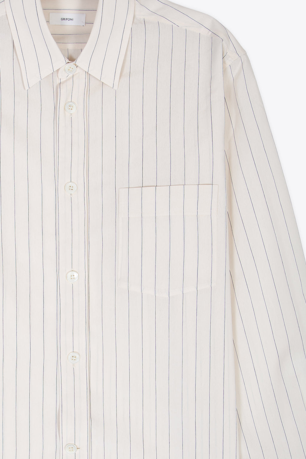 alt-image__Off-white-cotton-shirt-with-blue-stripes
