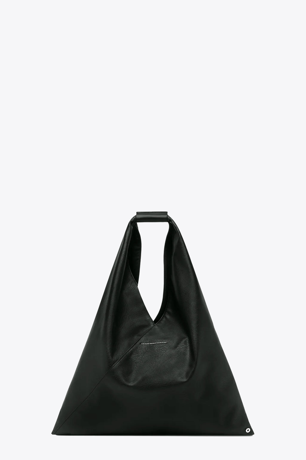 alt-image__Borsa-triangolare-Japanese-in-similpelle-nera
