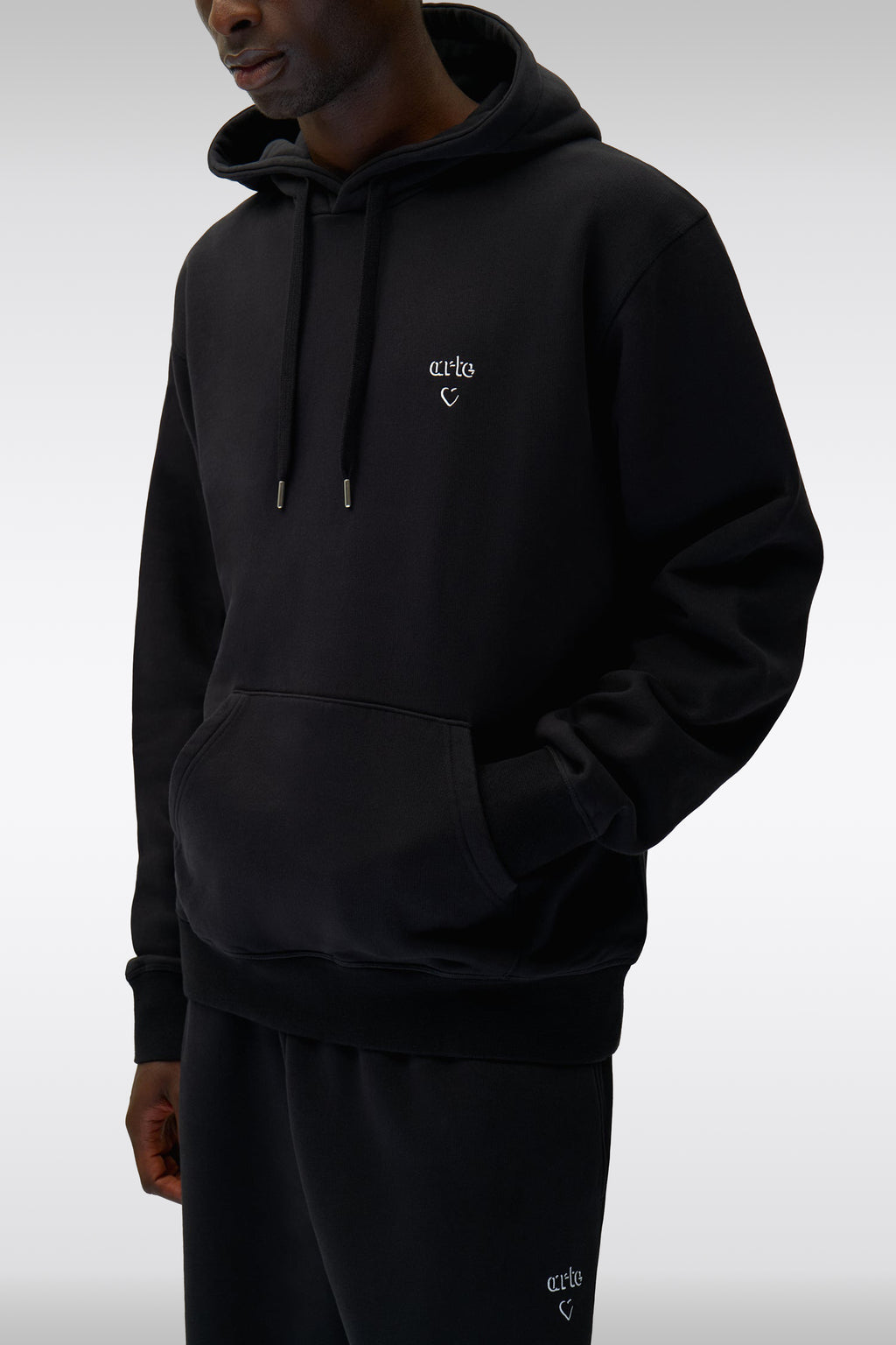 alt-image__ARTE-HEART-HOODIE-Nero