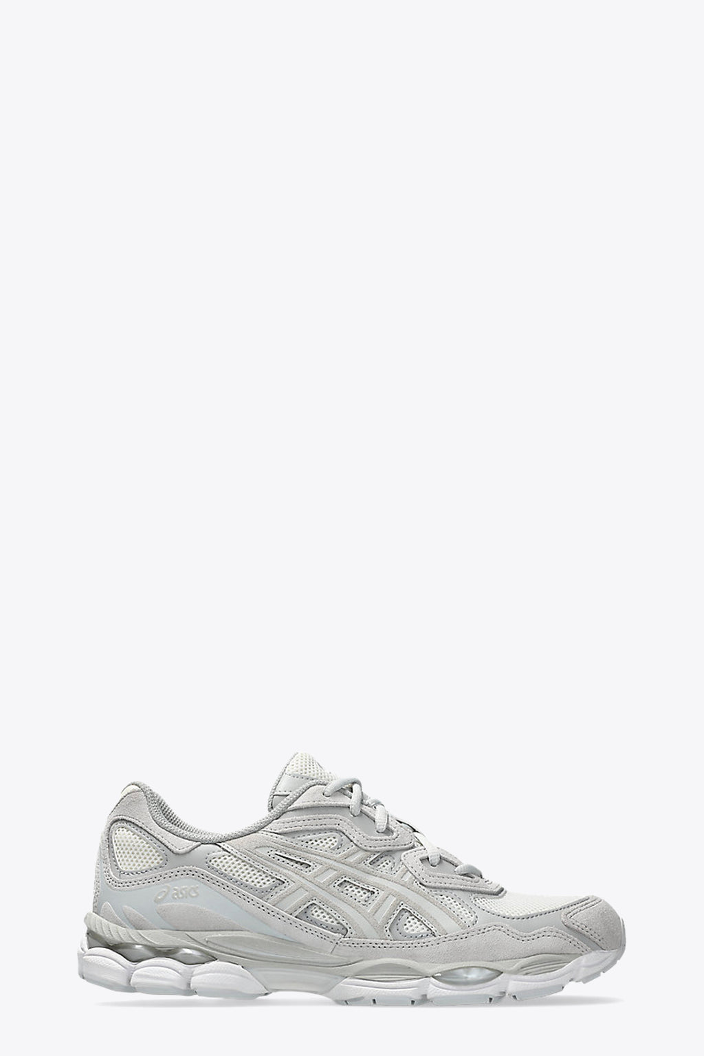 alt-image__Off-white-mesh-and-pearl-grey-suede-low-sneaker---Asics-Gel-Nyc