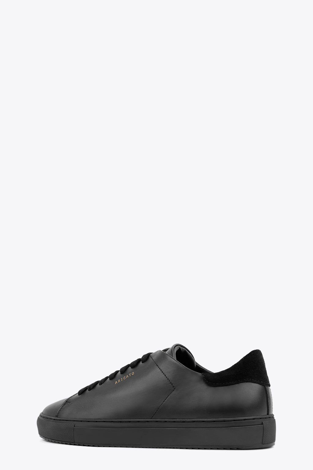 alt-image__Sneaker-bassa-in-pelle-nera---Clean-90