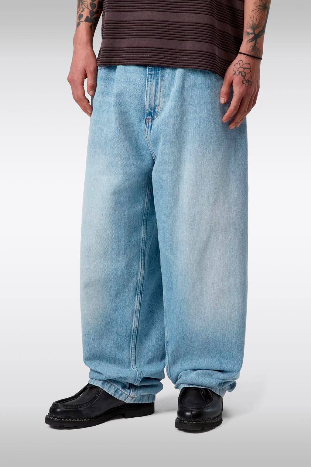 alt-image__Jeans-5-tasche-baggy-in-denim-stonewashed-blu-chiaro---Brandon-Pant