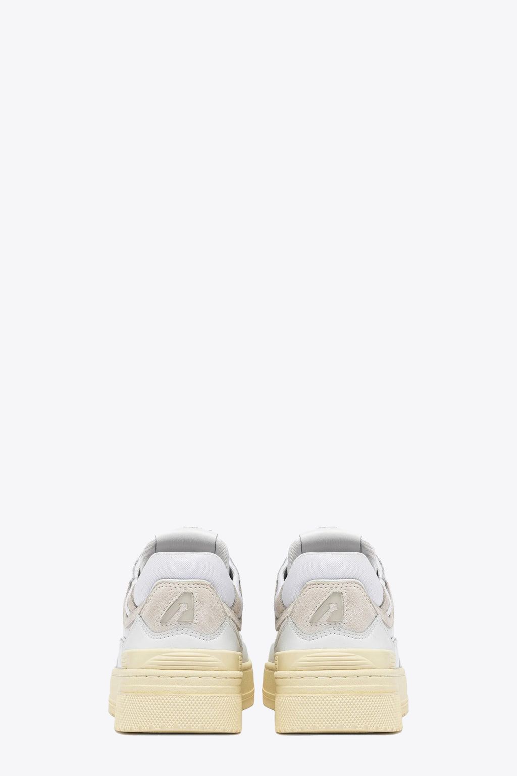 alt-image__Sneaker-bassa-in-pelle-bianca---CLC-Low