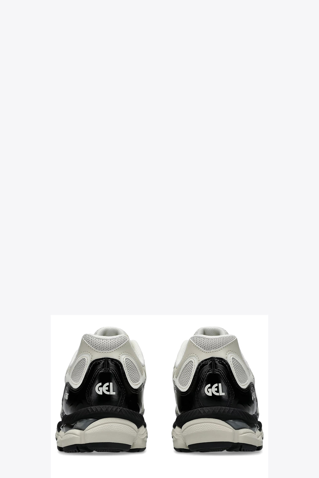 alt-image__Sneaker-bassa-in-mesh-e-pelle-panna-con-banda-nera---Asics-Gel-Nyc