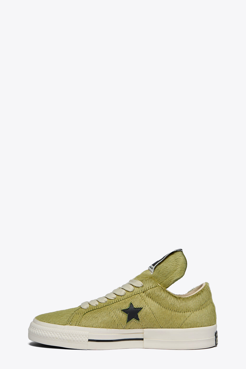 alt-image__Sneaker-bassa-in-cavallino-verde-acido---Converse-X-Drkshdw-HO25-Onestr