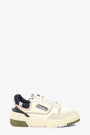 CLC LOW MAN - MULTISU/COL-Bianco/blu/rosa 