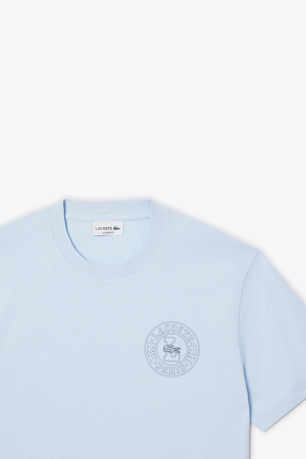 alt-image__T-shirt-in-cotone-celeste-con-stampa-grafica-al-petto