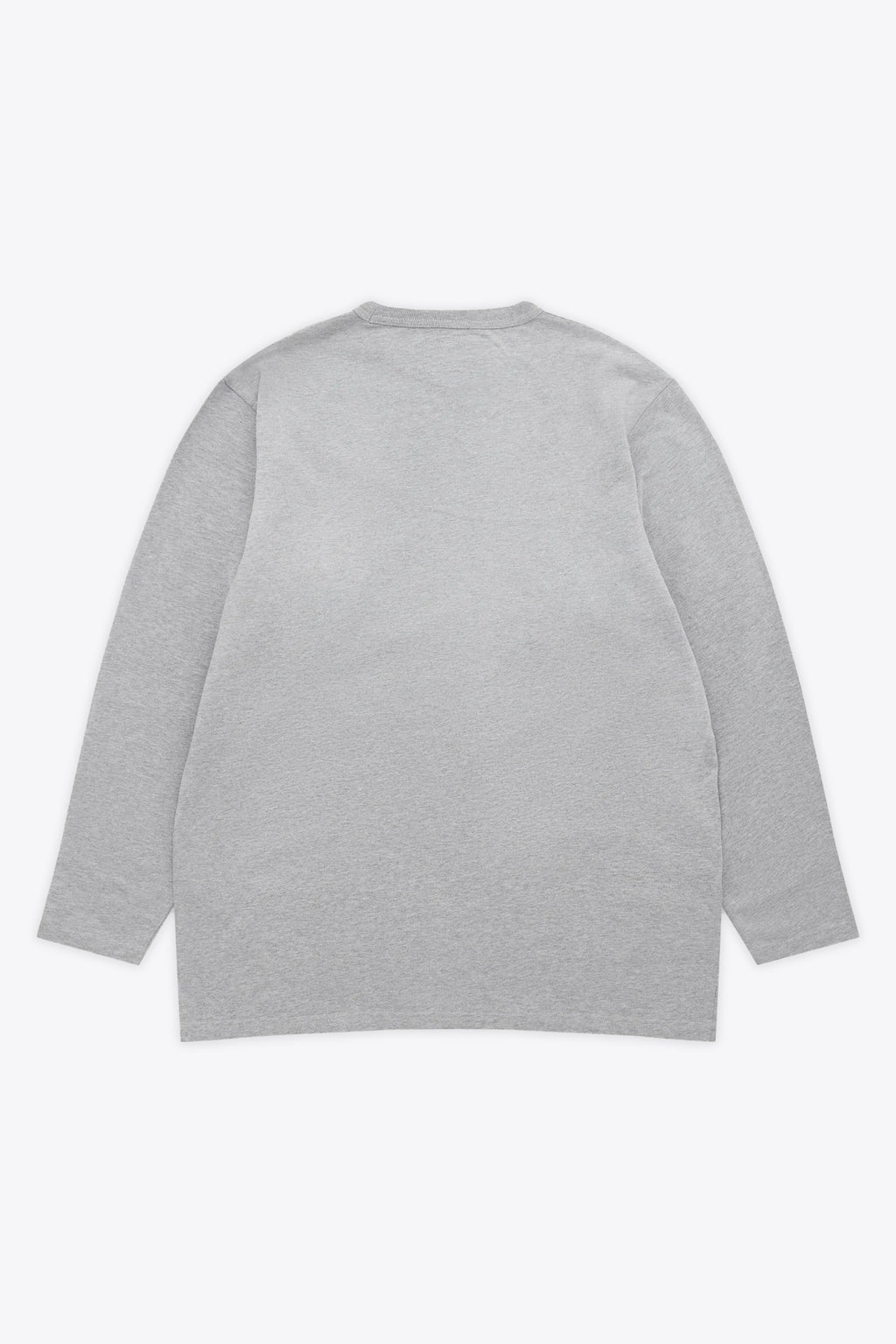alt-image__T-shirt-grigia-con-maniche-lunghe-e-stampa-