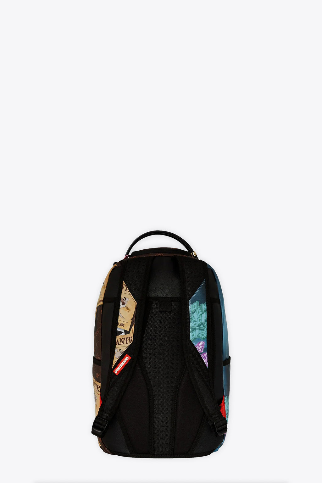alt-image__Pink-Panther-all-over-printed-pvc-backpack---Pink-Panther-Burglar-Escape-Dlxvs-Backpack-