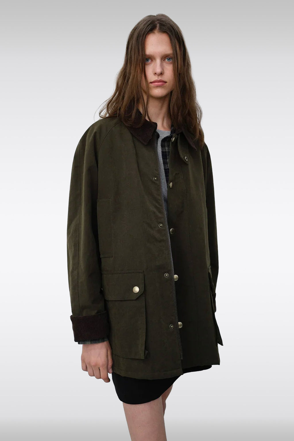 alt-image__UNISEX-WAXED-COTTON-HUNTING-JACKET-Khaki
