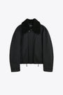 ACE JACKET-Nero 