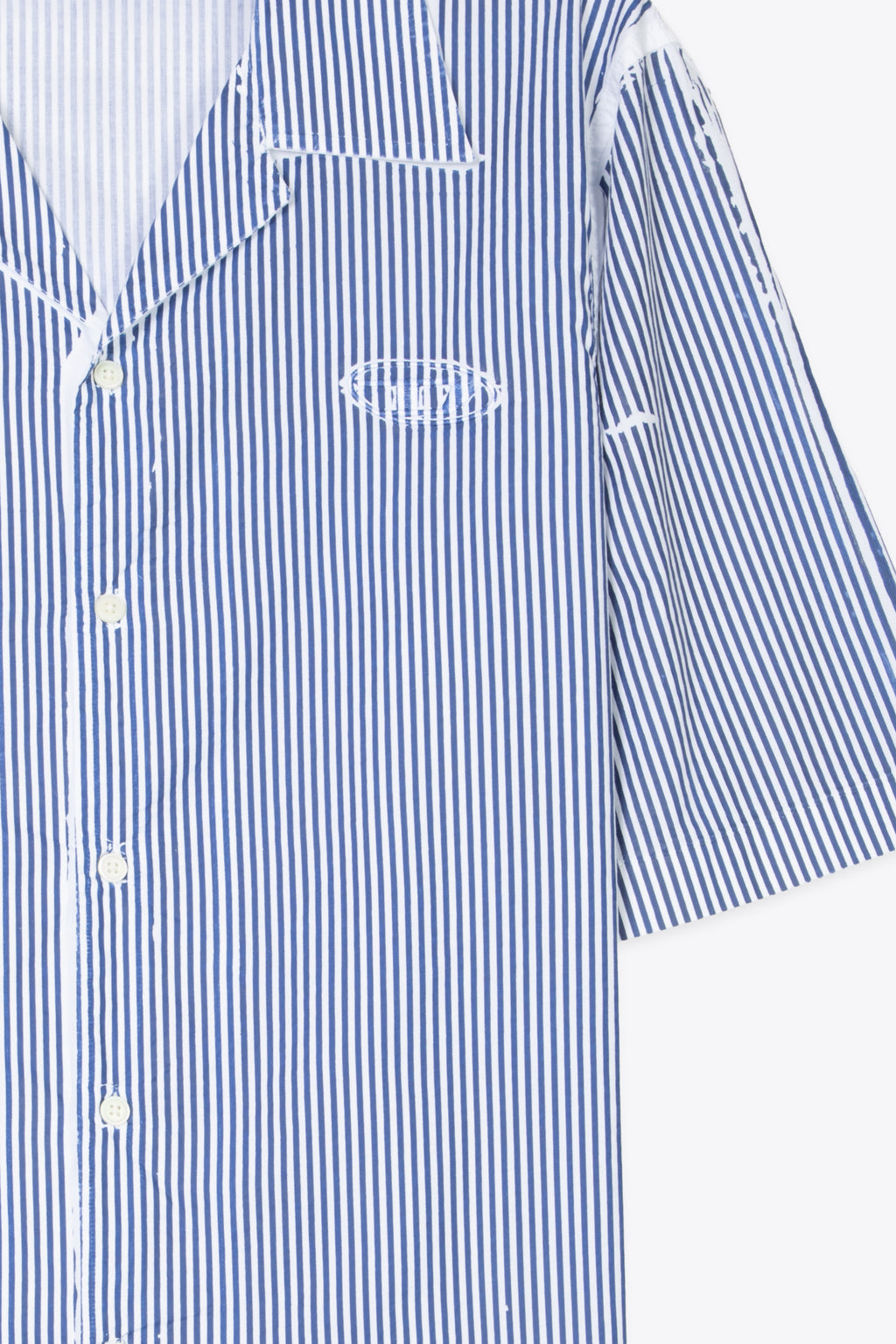 alt-image__Camicia-bowling-in-cotone-a-righe-bianco-e-blu---S-Brack-QMBZ