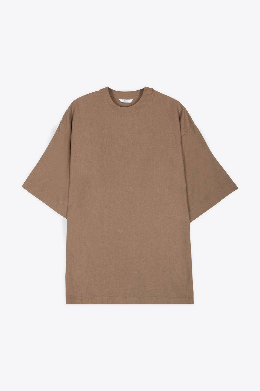 alt-image__T-shirt-oversize-in-misto-lino-color-tortora---Ripalta