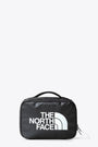 Black nylon beauty case with logo - Base Camp Voyager Dopp Kit 