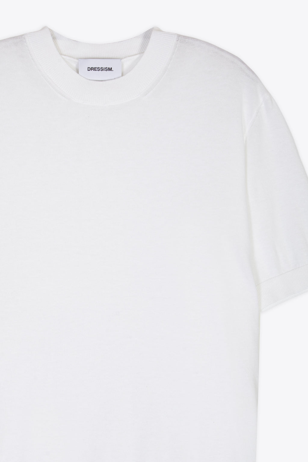 alt-image__T-shirt-bianca-in-maglieria