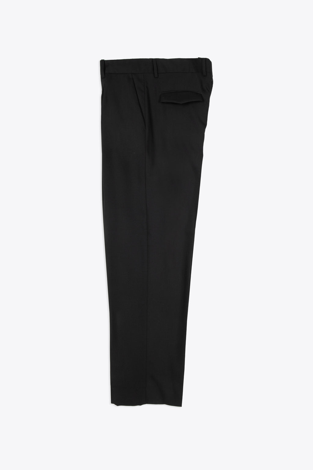 alt-image__Black-wool-tailored-pant-with-front-pleat---Vincent-Timisoara-Trousers-