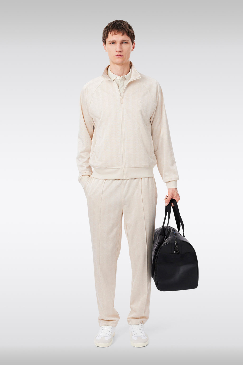 alt-image__Light-beige-trackpant-with-monogram-jacquard-motif