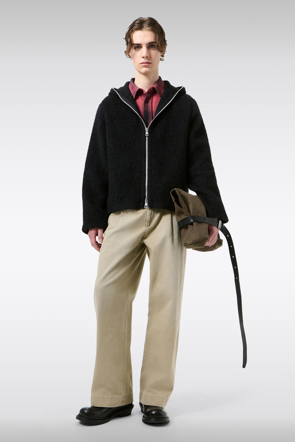 alt-image__FULL-ZIP-HOOD-Nero