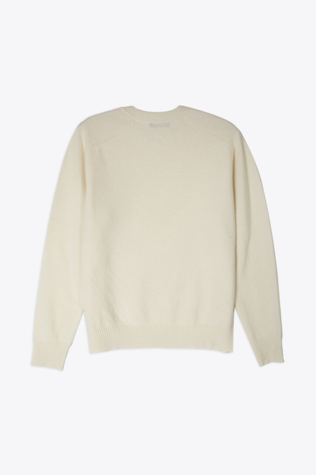 alt-image__Pullover-girocollo-in-lana-panna