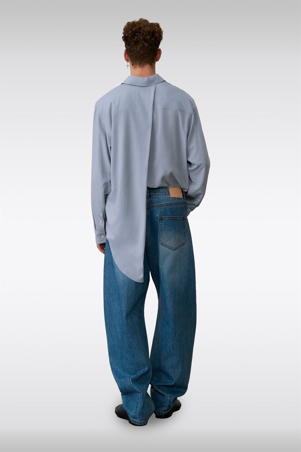 alt-image__COATED-BAGGY-DENIM-PANTS-Denim