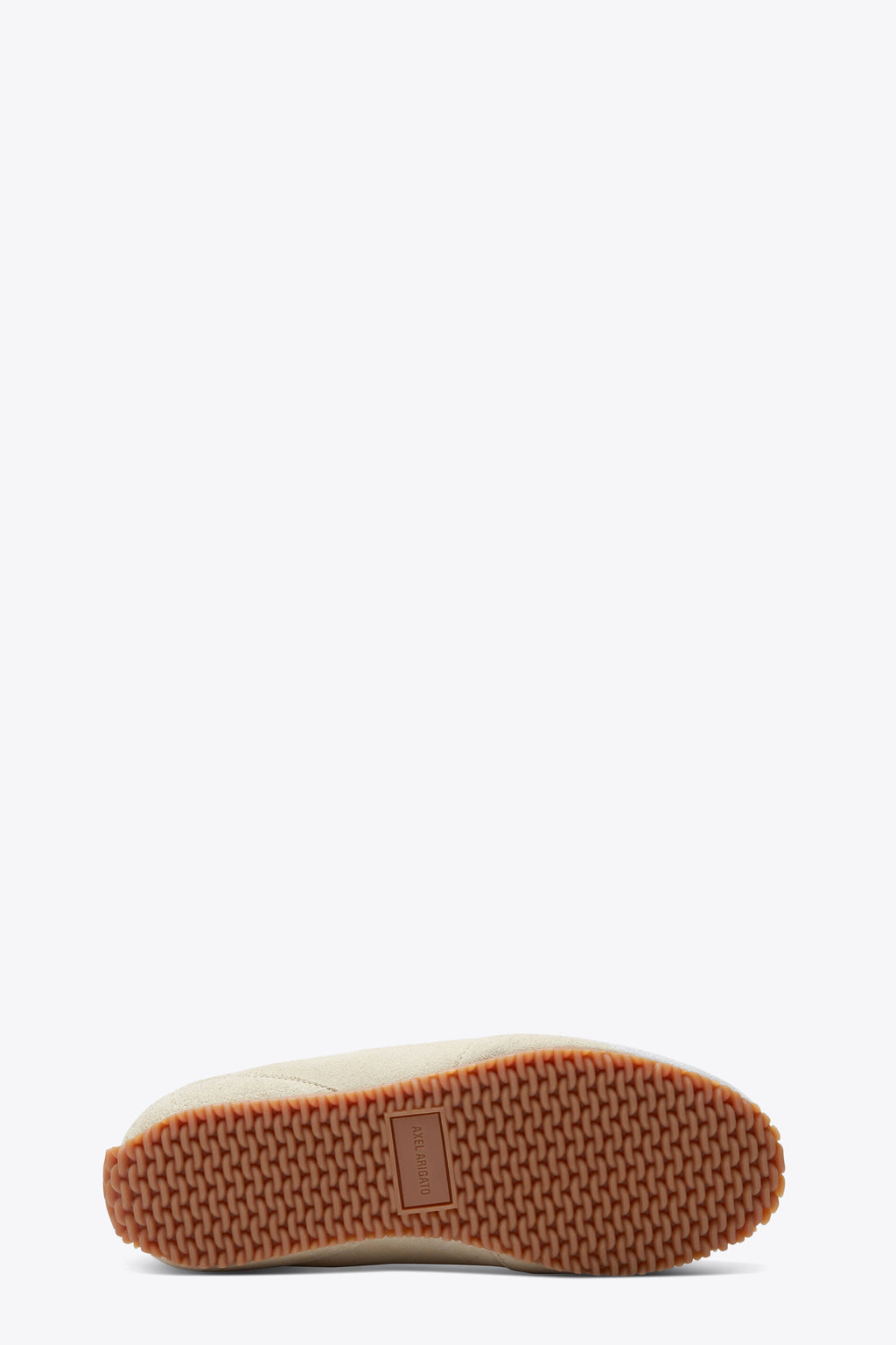 alt-image__Sneaker-bassa-in-suede-color-sabbia-con-suola-caramello---Daze-Runner