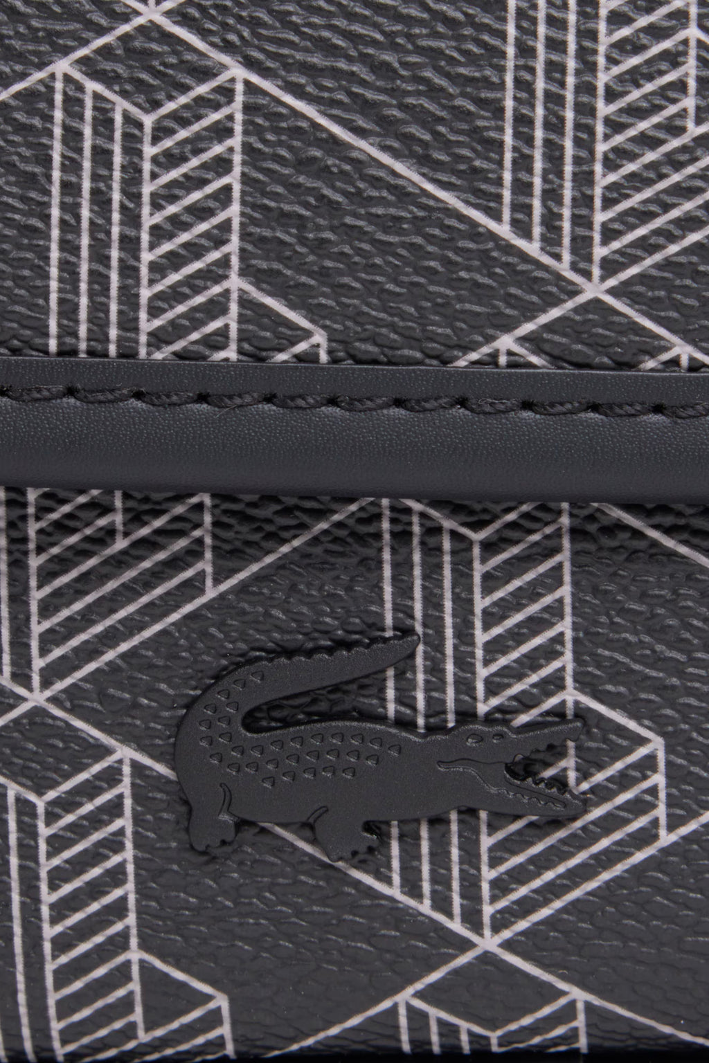 alt-image__Borsa-piccola-in-pvc-nero-con-stampa-monogram